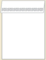 TBY Пакет упаковочный полипропиленовый клеевой клапан (скотч) 25 мкм 65х45+5 уп.1000шт ПП.25.65Х45+5