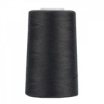 MAXag basic Нитки швейные 40⁄2 полиэстер 5000 ярд цв.286 коричневый MAX 2.40⁄2.MAX.286