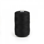 ПНК им.Кирова Нитки армированные 35ЛЛ  2500 м цв.6818 черный 2.35ЛЛ-6818.ЧЕР