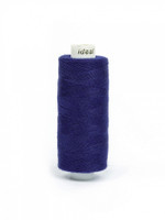 IDEAL Нитки  бытовые 40⁄2 полиэстер 366м цв.261 фиолетовый уп.10шт 40⁄2.IDEAL.261