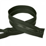 Молния Mzip трактор №5 2 замка усил.зв., 65см, цв.F328 хаки уп.50шт