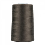 MAXag basic Нитки швейные 40⁄2 полиэстер 5000 ярд цв.541 бежевый MAX 2.40⁄2.MAX.541