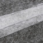 IDEAL Паутинка Idealtex 900мм в инд.упаковке белый 23 г/м² рул.100м ПАУ.900⁄100.БЕЛ