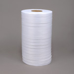 Лента Idealtex нитепрошивная клеевая по долевой 15м 45г/м белый 4715W набор 17рул*100м