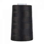 MAXag basic Нитки швейные 40⁄2 полиэстер 5000 ярд цв.276 коричневый MAX 2.40⁄2.MAX.276