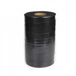 Лента Idealtex нитепрошивная клеевая по долевой 25м 45г/м черный 4725B набор 10рул*100м