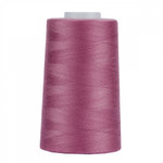 MAXag basic Нитки швейные 50⁄2 полиэстер 5000 ярд цв.175 розовый MAX 2.50⁄2.POL.175