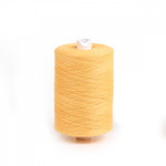 ПНК им.Кирова Нитки армированные 45ЛЛ  2500 м цв.0404 св.оранжевый 2.45ЛЛ.0404