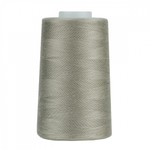 MAXag basic Нитки швейные 40⁄2 полиэстер 5000 ярд цв.455 бежевый MAX 2.40⁄2.MAX.455