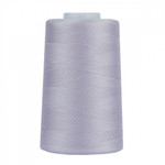 MAXag basic Нитки швейные 40⁄2 полиэстер 5000 ярд цв.353 сиреневый MAX 2.40⁄2.MAX.353