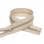 Mzip Молния  пласт. спираль №5-N 70см цв.F307 натуральный уп.50шт ПЛ5N.70.297.БЕЖЕВЫЙ