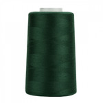 MAXag basic Нитки швейные 50⁄2 полиэстер 5000 ярд цв.438 зеленый MAX 2.50⁄2.POL.438