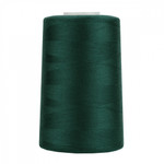 MAXag basic Нитки швейные 40⁄2 полиэстер 5000 ярд цв.440 зеленый MAX 2.40⁄2.MAX.440