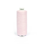 IDEAL Нитки  бытовые 40⁄2 полиэстер 366м цв.354 сиреневый уп.10шт 40⁄2.IDEAL.354