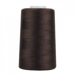 MAXag basic Нитки швейные 50⁄2 полиэстер 5000 ярд цв.277 коричневый MAX 2.50⁄2.POL.277