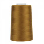 MAXag basic Нитки швейные 40⁄2 полиэстер 5000 ярд цв.297 кирпичный MAX 2.40⁄2.MAX.297