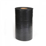 Лента Idealtex нитепрошивная клеевая по долевой 10м 45г/м черный 4710B набор 25рул*100м