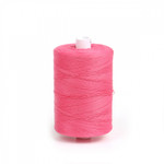 ПНК им.Кирова Нитки армированные 45ЛЛ  2500 м цв.1306 розовый 2.45ЛЛ.1306