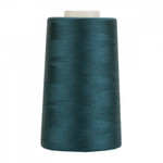 MAXag basic Нитки швейные 40⁄2 полиэстер 5000 ярд цв.272 синий MAX 2.40⁄2.MAX.272