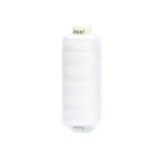 IDEAL Нитки  бытовые 40⁄2 полиэстер 366м цв.белый уп.10шт 40⁄2.IDEAL.БЕЛЫЙ