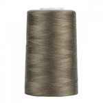 MAXag basic Нитки швейные 50⁄2 полиэстер 5000 ярд цв.540 бежевый MAX 2.50⁄2.POL.540