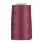 MAXag basic Нитки швейные 40⁄2 полиэстер 5000 ярд цв.182 розовый MAX 2.40⁄2.MAX.182