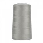 MAXag basic Нитки швейные 50⁄2 полиэстер 5000 ярд цв.219 серый MAX 2.50⁄2.POL.219