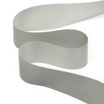 Лента светоотражающая TBY отр.R030 шир.50мм хлоп.+пэ. арт.СВЛ-1101 уп.100м