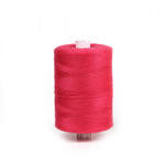 ПНК им.Кирова Нитки армированные 45ЛЛ  2500 м цв.1308 ярк.розовый 2.45ЛЛ.1308