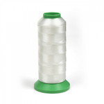 TBY Мононить арт.MF-03 0,14мм 4570м цв.белый МОН.MF03.0,14.БЕ