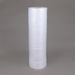 Лента Idealtex нитепрошивная клеевая по долевой 20м 45г/м белый 4720W набор 25рул*100м