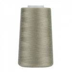 MAXag basic Нитки швейные 50⁄2 полиэстер 5000 ярд цв.456 бежевый MAX 2.50⁄2.POL.456