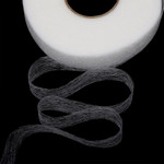 Паутинка Idealtex 25м в инд.упаковке белый 23 г/м рул.25м