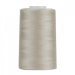 MAXag basic Нитки швейные 50⁄2 полиэстер 5000 ярд цв.211 бежевый MAX 2.50⁄2.POL.211