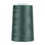 MAXag basic Нитки швейные 50⁄2 полиэстер 5000 ярд цв.528 зеленый MAX 2.50⁄2.POL.528