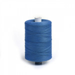 ПНК им.Кирова Нитки армированные 45ЛЛ  2500 м цв.2510 голубой 2.45ЛЛ.2510