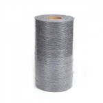 Лента Idealtex нитепрошивная клеевая по долевой 25м 45г/м серый 4725G набор 10рул*100м