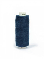 IDEAL Нитки  бытовые 40⁄2 полиэстер 366м цв.254 синий уп.10шт 40⁄2.IDEAL.254