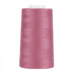 MAXag basic,MAXag basic Нитки швейные 40⁄2 полиэстер 5000 ярд цв.167 розовый MAX 2.40⁄2.MAX.167