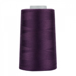 MAXag basic Нитки швейные 50⁄2 полиэстер 5000 ярд цв.199 фиолетовый MAX 2.50⁄2.POL.199