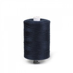 ПНК им.Кирова Нитки армированные 45ЛЛ  2500 м цв.2318 т.синий 2.45ЛЛ.2318⁄120