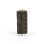 IDEAL Нитки  бытовые 40⁄2 полиэстер 366м цв.549 коричневый уп.10шт 40⁄2.IDEAL.549