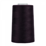 MAXag basic Нитки швейные 40⁄2 полиэстер 5000 ярд цв.198 фиолетовый MAX 2.40⁄2.MAX.198