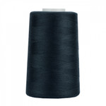 MAXag basic Нитки швейные 40⁄2 полиэстер 5000 ярд цв.240 серый MAX 2.40⁄2.MAX.240