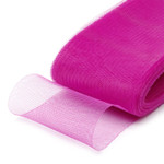 TBY Регилин  мягкий MF-100 шир.100мм цв.A22 фуксия уп.23м РЕГИЛ.MF100.A22