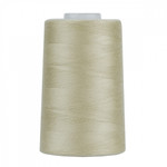 MAXag basic Нитки швейные 40⁄2 полиэстер 5000 ярд цв.210 бежевый MAX 2.40⁄2.MAX.210