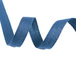 Лента Могилев Тесьма киперная 13 мм хлопок 2,41г/м арт.12.2С-253К.13.002 цв.василек уп.50м 12.2С-253К.13.002