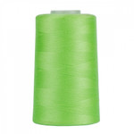 MAXag basic Нитки швейные 40⁄2 полиэстер 5000 ярд цв.427 св.зеленый MAX 2.40⁄2.MAX.427