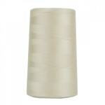 MAXag basic,MAXag basic Нитки швейные 50⁄2 полиэстер 5000 ярд цв.204 бежевый MAX 2.50⁄2.POL.204