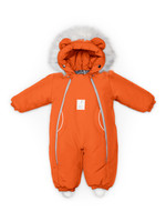 Комбинезон, Оранжевый, 263ш/2 (86 см)